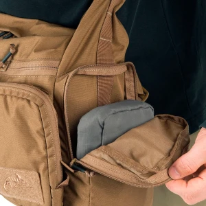 Сумка Helikon-Tex WOMBAT Mk2 Shoulder Bag - Cordura