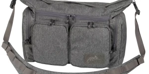 Melange Grey