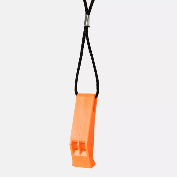 Свисток Helikon-Tex Emergency Whistle - Polypropylene