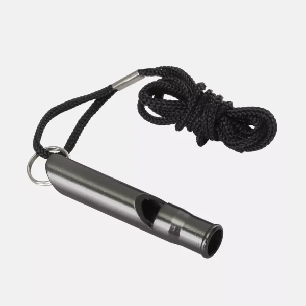 Свисток Helikon-Tex Survival Whistle - Aluminum
