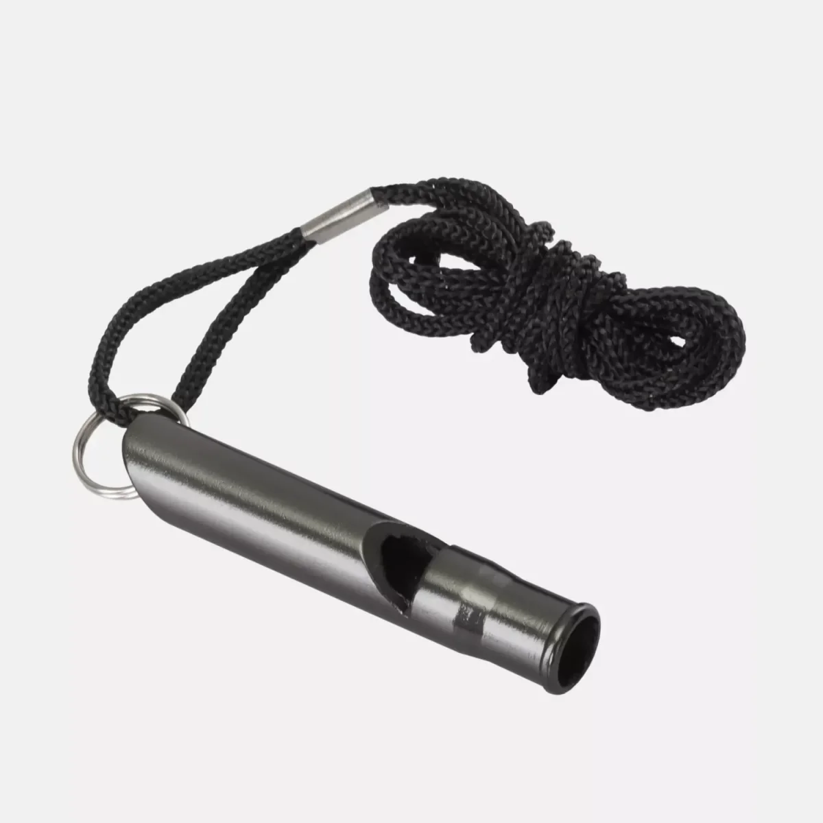 Свисток Helikon-Tex Survival Whistle - Aluminum