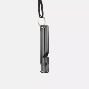 Свисток Helikon-Tex Survival Whistle - Aluminum