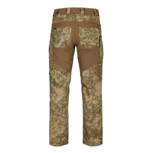 Тактические брюки Helikon-Tex HYBRID TACTICAL PANTS - NyCo Ripstop