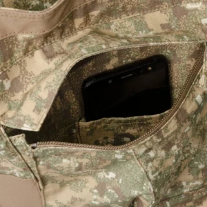 Тактические брюки Helikon-Tex HYBRID TACTICAL PANTS - NyCo Ripstop