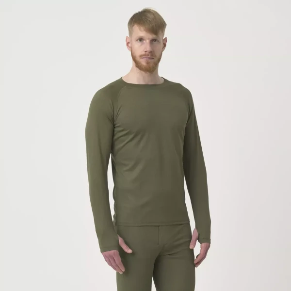 Термобельё Helikon-Tex Underwear (top) US LVL 1