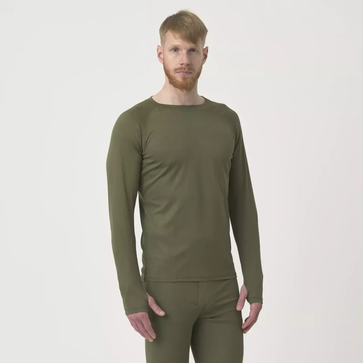 Термобельё Helikon-Tex Underwear (top) US LVL 1