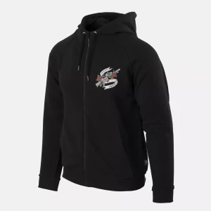 Толстовка Helikon-Tex Come and take it Hoodie - Fullzip