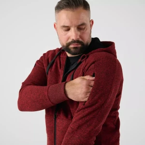 Толстовка Helikon-Tex Covert Tactical Hoodie (FullZip)