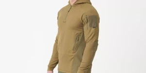 Coyote / Adaptive Green