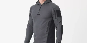 Shadow Grey / Black