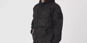 Black / MultiCam Black