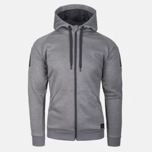 Толстовка Helikon-Tex URBAN TACTICAL HOODIE (FullZip)