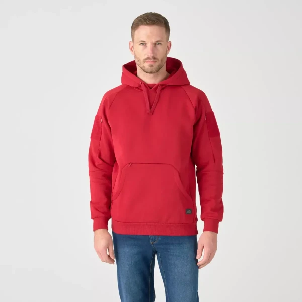 Толстовка Helikon-Tex Urban Tactical Hoodie Lite (Kangaroo)