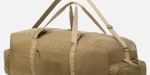 Coyote Brown