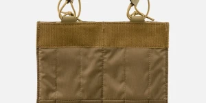 Coyote Brown
