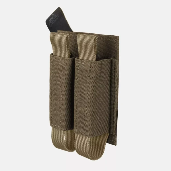 Вставка для магазинов Helikon-Tex Double Pistol Magazine Insert - Polyester