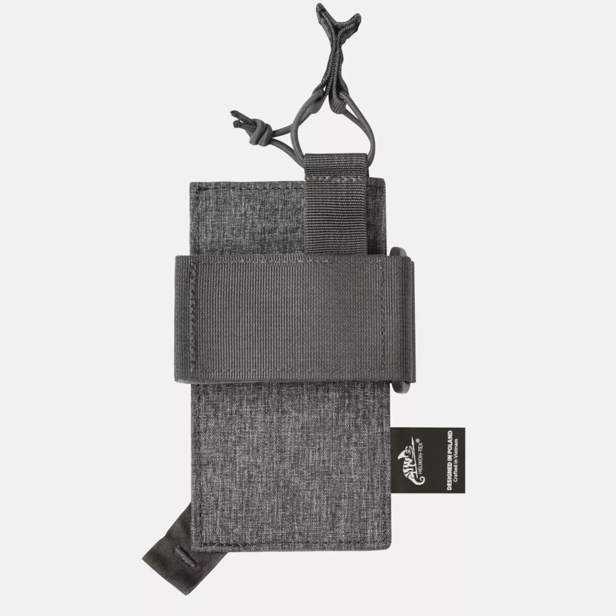 Вставка для пистолета Helikon-Tex Inverted Pistol Holder Insert - Nylon Polyester Blend