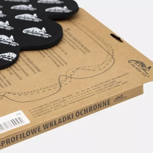 Вставки Helikon-Tex Low-Profile Protective Pad Inserts