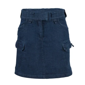 Юбка Helikon-Tex UTL SKIRT (Urban Tactical Skirt) - Denim Mid