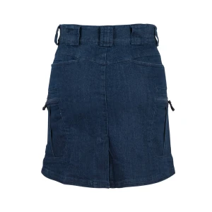Юбка Helikon-Tex UTL SKIRT (Urban Tactical Skirt) - Denim Mid