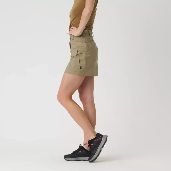 Юбка Helikon-Tex UTL SKIRT (Urban Tactical Skirt) - PolyCotton Ripstop