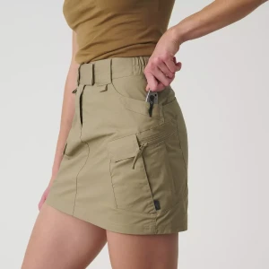 Юбка Helikon-Tex UTL SKIRT (Urban Tactical Skirt) - PolyCotton Ripstop