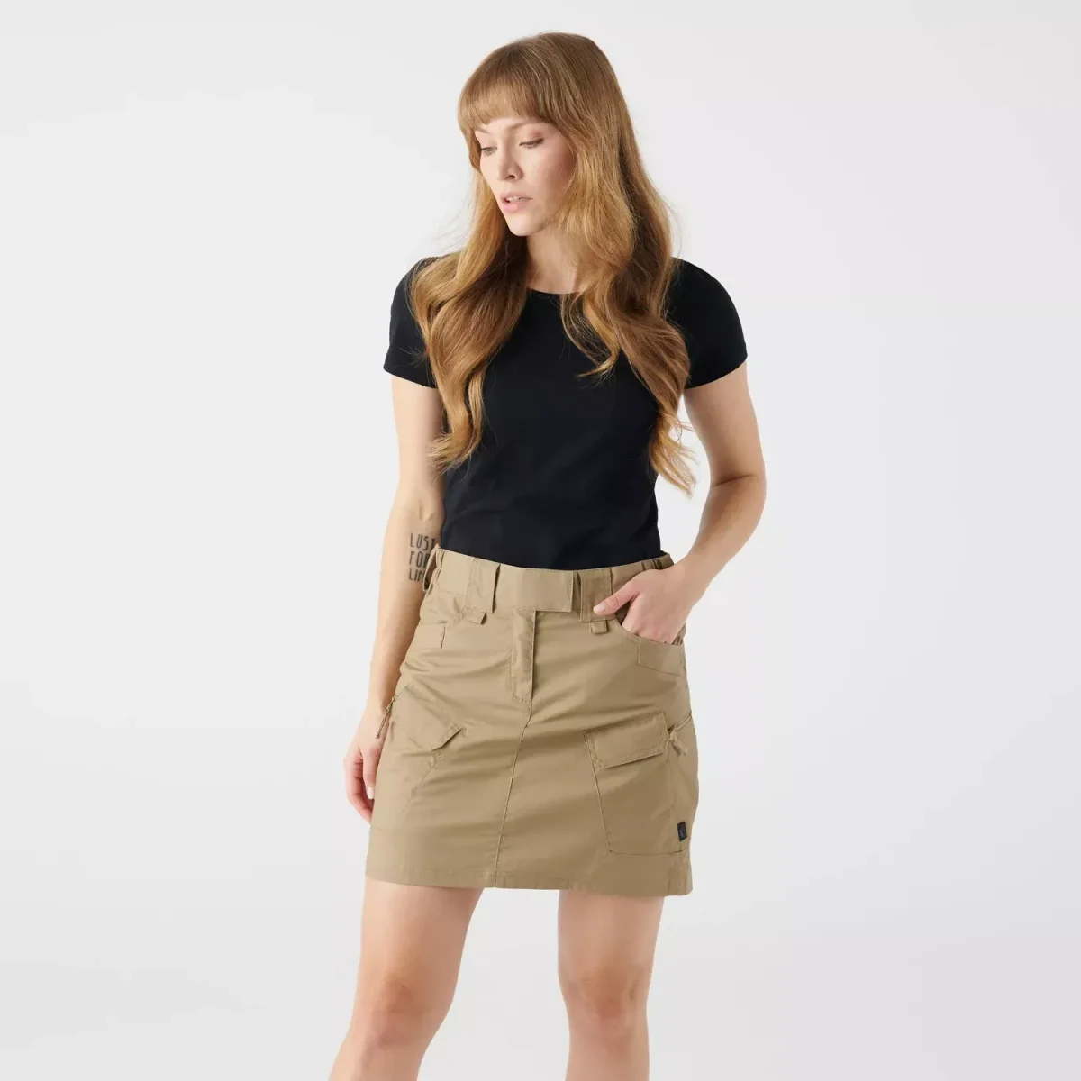 Юбка Helikon-Tex UTS Skirt