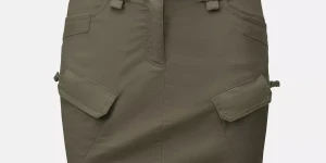 Taiga Green