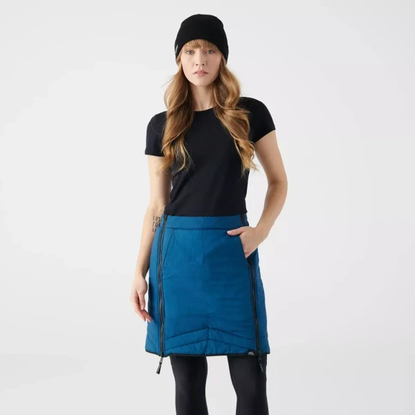 Юбка Helikon-Tex Yupik Reversible Skirt - Windpack Nylon