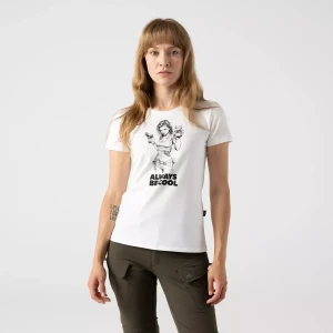 Женская футболка Helikon-Tex Women's T-shirt (ABC Girl)