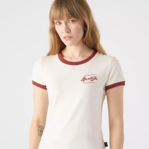 Женская футболка Helikon-Tex Women's T-shirt (Catch the spirit)