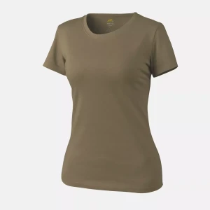 Женская футболка Helikon-Tex WOMEN'S T-Shirt - Cotton