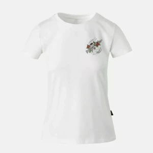 Женская футболка Helikon-Tex Women's T-shirt Slim (Come and take it)