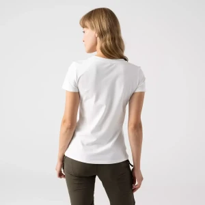 Женская футболка Helikon-Tex Women's T-shirt Slim (Come and take it)