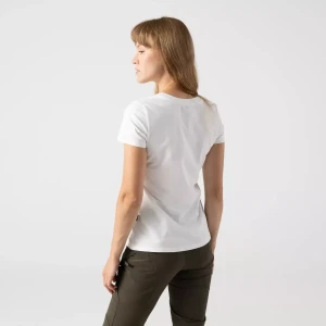 Женская футболка Helikon-Tex Women's T-shirt Slim (Old school)