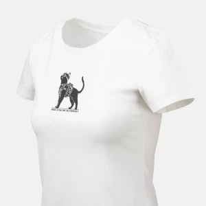 Женская футболка Helikon-Tex Women's T-shirt (TactiCat)