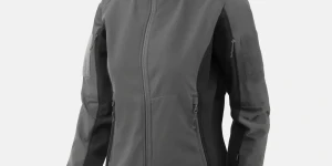 Shadow Grey / Black