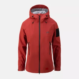 Женская куртка Helikon-Tex SQUALL Women's Hardshell Jacket - TorrentStretch