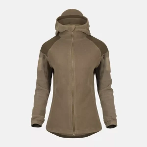 Женская куртка Helikon-Tex Women's CUMULUS Jacket - Heavy Fleece