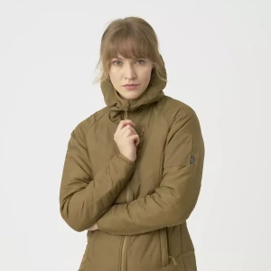 Женская куртка Helikon-Tex WOMEN'S WOLFHOUND Hoodie Jacket