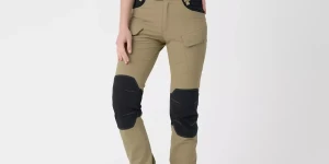 Khaki / Black
