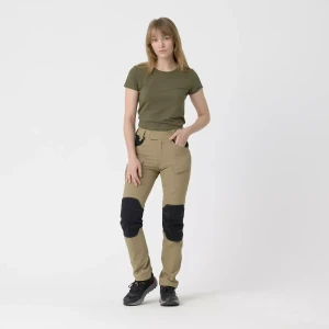 Женские брюки Helikon-Tex Women's OTP (Outdoor Tactical Pants) - VersaStretch