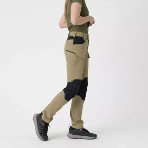 Женские брюки Helikon-Tex Women's OTP (Outdoor Tactical Pants) - VersaStretch