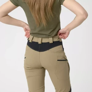 Женские брюки Helikon-Tex Women's OTP (Outdoor Tactical Pants) - VersaStretch