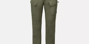 Olive Green