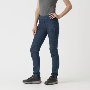 Женские брюки Helikon-Tex WOMEN'S UTP Resized (Urban Tactical Pants) - Denim Stretch