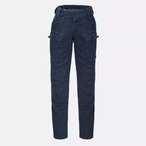 Женские брюки Helikon-Tex WOMEN'S UTP Resized (Urban Tactical Pants) - Denim Stretch