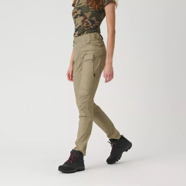 Женские брюки Helikon-Tex WOMEN'S UTP Resized (Urban Tactical Pants) - PolyCotton Ripstop