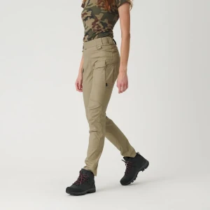 Женские брюки Helikon-Tex WOMEN'S UTP (Urban Tactical Pants) - PolyCotton Ripstop