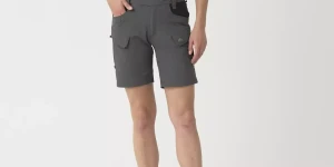 Shadow Grey / Black
